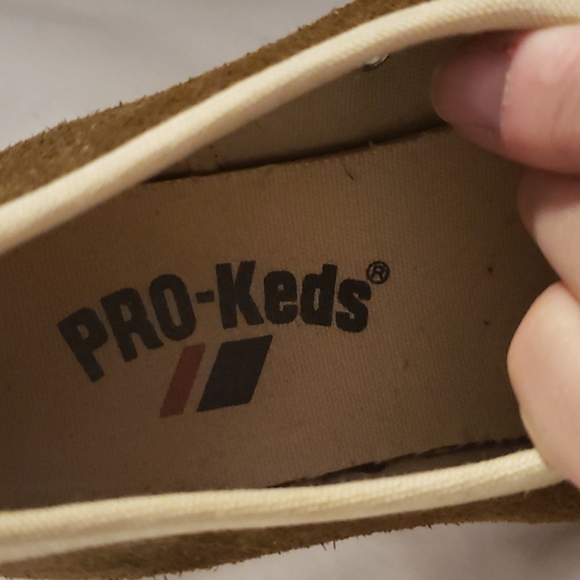 Pro Keds vintage kicks - Picture 9 of 9